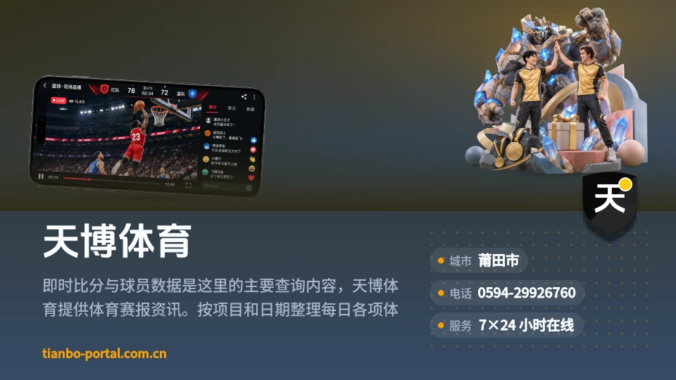 发现天博体育